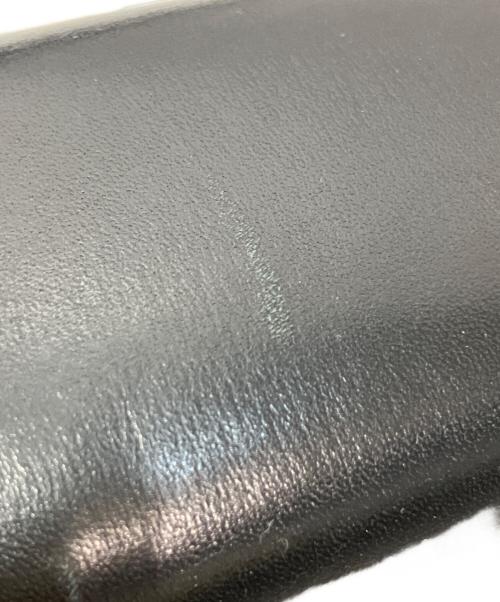 Salvatore Ferragamo（サルヴァトーレ フェラガモ）Salvatore Ferragamo (サルヴァトーレ フェラガモ) ショルダーバッグ ブラックの古着・服飾アイテム