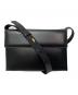 Salvatore Ferragamo (サルヴァトーレ フェラガモ) ショルダーバッグ ブラック：20000円