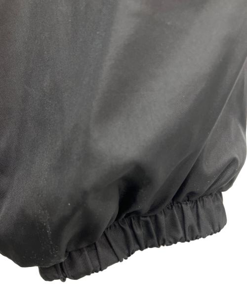 GOOD DESIGN SHOP COMME des GARCONS（グッドデザインショップ コムデギャルソン）GOOD DESIGN SHOP COMME des GARCONS (グッドデザインショップ コムデギャルソン) CDGバックプリントロゴコーチジャケット ブラック サイズ:Sの古着・服飾アイテム