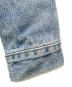 中古・古着 LEVI'S (リーバイス) Sherpa Trucker Jacket　(シェルパトラッカージャケット) インディゴ サイズ:M：5000円