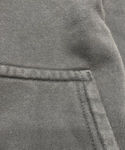 yeezy gap（イージーギャップ）YEEZY GAP (イージーギャップ) ダブルフェイスパーカー ブラック サイズ:Mの古着・服飾アイテム