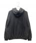 YEEZY GAP (イージーギャップ) ダブルフェイスパーカー ブラック サイズ:M：20000円