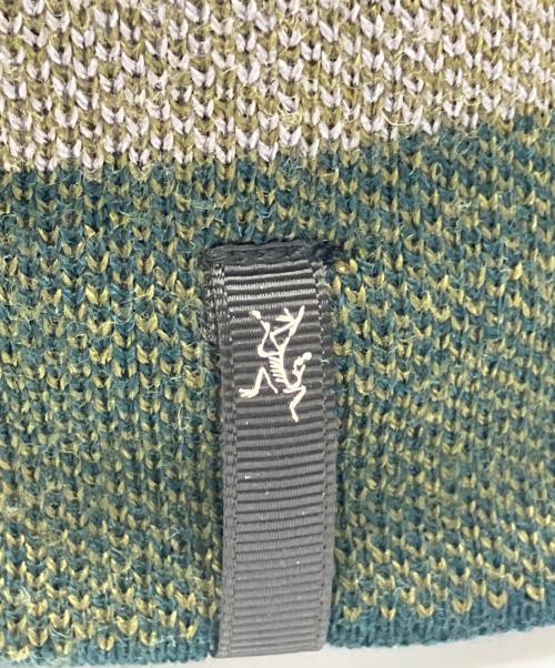 ARC'TERYX（アークテリクス）ARC'TERYX (アークテリクス) ビーニーの古着・服飾アイテム