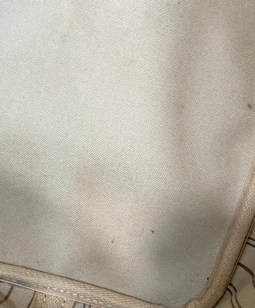 LOUIS VUITTON（ルイ ヴィトン）LOUIS VUITTON (ルイ ヴィトン) ネヴァーフルMM / トートバッグ ブラウンの古着・服飾アイテム