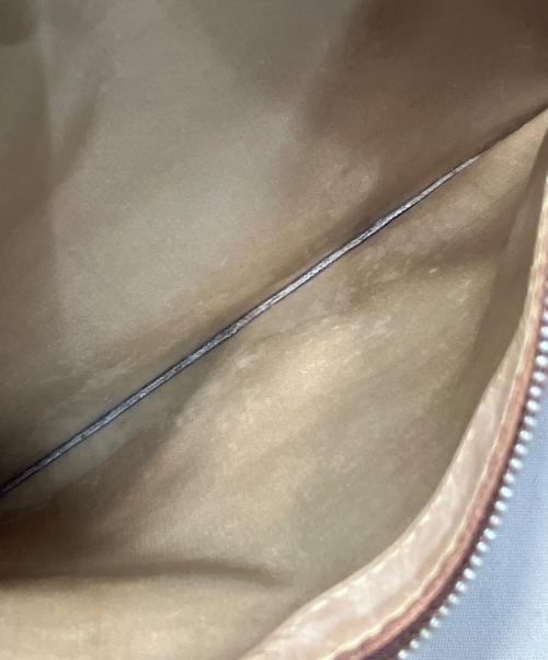 LOUIS VUITTON（ルイ ヴィトン）LOUIS VUITTON (ルイ ヴィトン) ネヴァーフルMM / トートバッグ ブラウンの古着・服飾アイテム