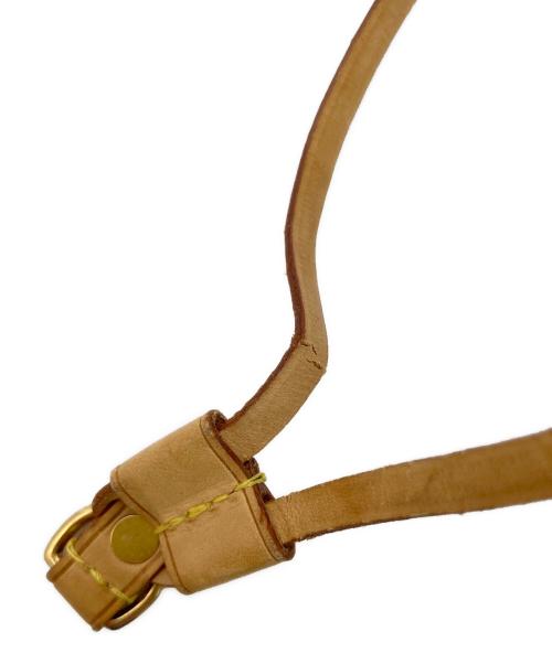 LOUIS VUITTON（ルイ ヴィトン）LOUIS VUITTON (ルイ ヴィトン) ネヴァーフルMM / トートバッグ ブラウンの古着・服飾アイテム