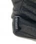 中古・古着 stussy (ステューシー) 3Dニットキャップ グレー：5000円