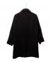 green label relaxing (グリーンレーベルリラクシング) SENTDALE WOOL ステンカラーコート ブラウン サイズ:S：9000円