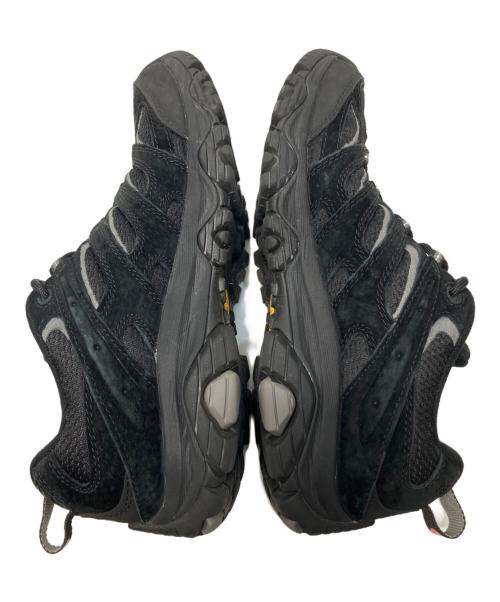 MERRELL（メレル）MERRELL (メレル) Exclusive MOAB 3 スニーカー　「エクスクルーシブ モアブ スリー スニーカー」 ブラック サイズ:２７ｃｍの古着・服飾アイテム
