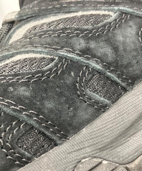 MERRELL（メレル）MERRELL (メレル) Exclusive MOAB 3 スニーカー　「エクスクルーシブ モアブ スリー スニーカー」 ブラック サイズ:２７ｃｍの古着・服飾アイテム