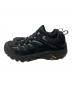 MERRELL (メレル) Exclusive MOAB 3 スニーカー　「エクスクルーシブ モアブ スリー スニーカー」 ブラック サイズ:２７ｃｍ：10000円