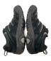 中古・古着 MERRELL (メレル) Exclusive MOAB 3 スニーカー　「エクスクルーシブ モアブ スリー スニーカー」 ブラック サイズ:２７ｃｍ：10000円