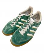 adidasアディダス）の古着「HAND 2 ローカットスニーカー」｜グリーン