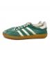 adidas (アディダス) HAND 2 ローカットスニーカー グリーン サイズ:26.5CM：5000円
