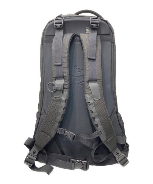 ARC'TERYX（アークテリクス）ARC'TERYX (アークテリクス) ARRO22 リュック ブラックの古着・服飾アイテム