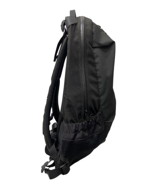 ARC'TERYX（アークテリクス）ARC'TERYX (アークテリクス) ARRO22 リュック ブラックの古着・服飾アイテム