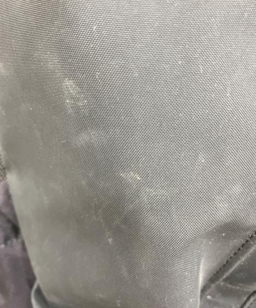 ARC'TERYX（アークテリクス）ARC'TERYX (アークテリクス) ARRO22 リュック ブラックの古着・服飾アイテム