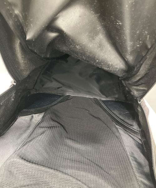 ARC'TERYX（アークテリクス）ARC'TERYX (アークテリクス) ARRO22 リュック ブラックの古着・服飾アイテム