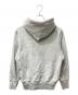 Champion REVERSE WEAVE (チャンピオン リバース ウィーブ) ジップパーカー グレー サイズ:L：6000円