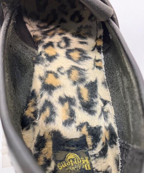 Dr.Martens（ドクターマーチン）Dr.Martens (ドクターマーチン) ADRIANタッセルシューズ ブラック サイズ:38の古着・服飾アイテム