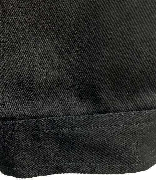 Schott（ショット）Schott (ショット) TC ワークジャケット ブラック サイズ:Sの古着・服飾アイテム