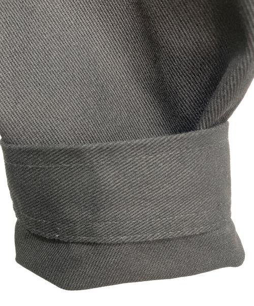 Schott（ショット）Schott (ショット) TC ワークジャケット ブラック サイズ:Sの古着・服飾アイテム