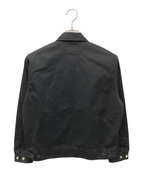 Schott（ショット）Schott (ショット) TC ワークジャケット ブラック サイズ:Sの古着・服飾アイテム