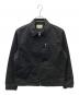 Schott（ショット）の古着「TC ワークジャケット」｜ブラック