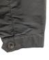 中古・古着 FRED PERRY (フレッドペリー) Fishtail Bomber Coat　(フイッシュテイルボンバーコート) ブラック サイズ:XS：5000円