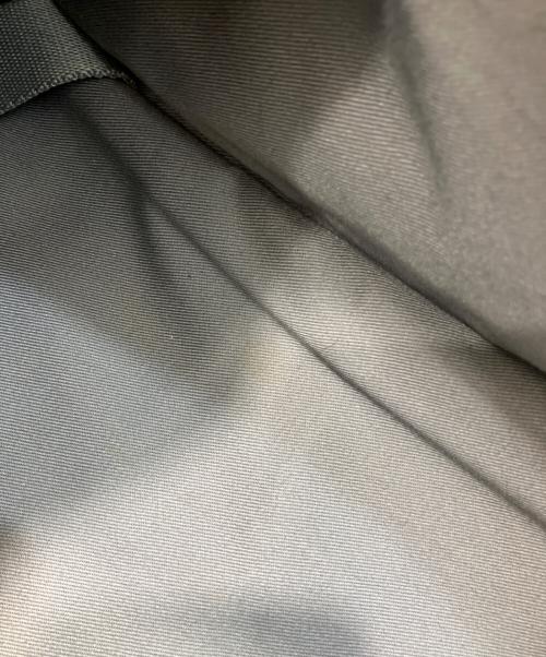 Cote&Ciel（コートエシエル）Cote&Ciel (コートエシエル) アシメリュックの古着・服飾アイテム