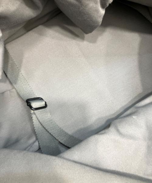 Cote&Ciel（コートエシエル）Cote&Ciel (コートエシエル) アシメリュックの古着・服飾アイテム