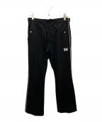 Needlesニードルズ）の古着「COWBOY PANTS(カウボーイパンツ)」｜ブラック