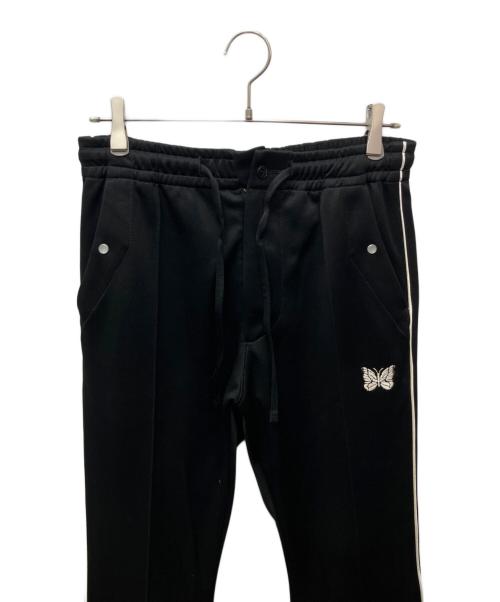 Needles（ニードルズ）Needles (ニードルズ) COWBOY PANTS(カウボーイパンツ) ブラック サイズ:Sの古着・服飾アイテム