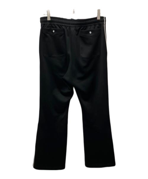 Needles（ニードルズ）Needles (ニードルズ) COWBOY PANTS(カウボーイパンツ) ブラック サイズ:Sの古着・服飾アイテム