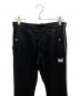Needles (ニードルズ) COWBOY PANTS(カウボーイパンツ) ブラック サイズ:S：10000円