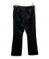 中古・古着 Needles (ニードルズ) COWBOY PANTS(カウボーイパンツ) ブラック サイズ:S：10000円