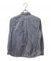 POLO RALPH LAUREN (ポロ・ラルフローレン) ストライプBDシャツ ブルー サイズ:XL：8000円