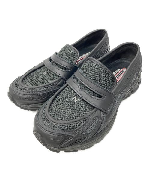 NEW BALANCE（ニューバランス）NEW BALANCE (ニューバランス) 1906L ブラック サイズ:25.5㎝の古着・服飾アイテム