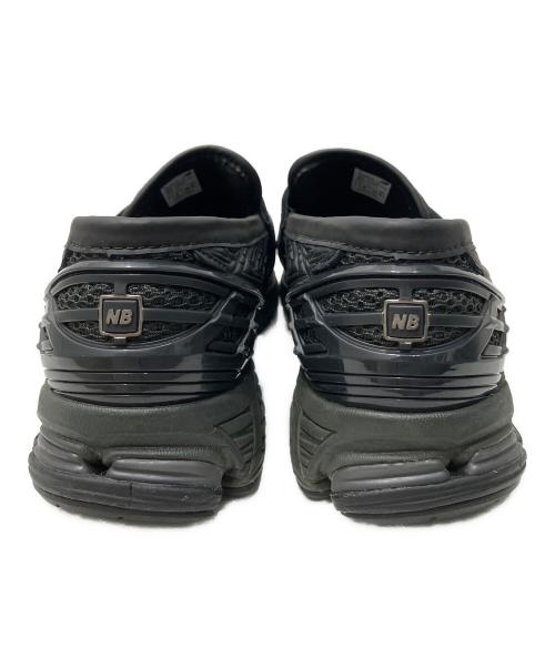 NEW BALANCE（ニューバランス）NEW BALANCE (ニューバランス) 1906L ブラック サイズ:25.5㎝の古着・服飾アイテム