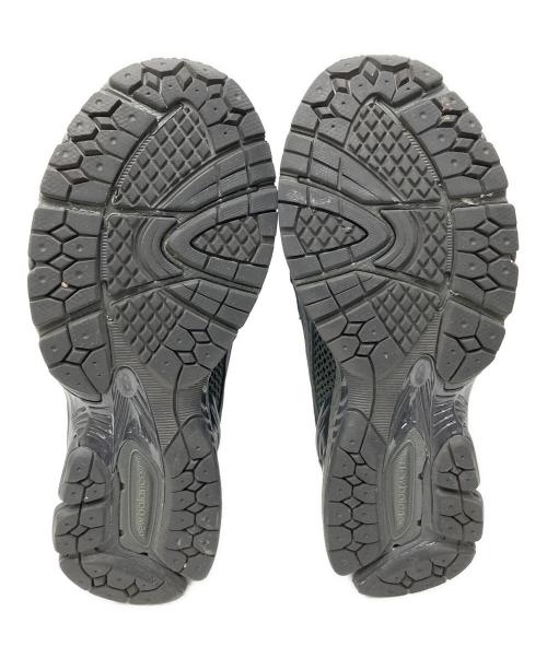 NEW BALANCE（ニューバランス）NEW BALANCE (ニューバランス) 1906L ブラック サイズ:25.5㎝の古着・服飾アイテム