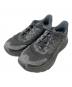 HOKA（ホカ）の古着「CLIFTON LS　( クリフトン LS)」｜ブラック