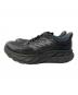 HOKA (ホカ) CLIFTON LS　( クリフトン LS) ブラック サイズ:25.5cm：15000円