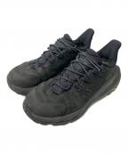 HOKAホカ）の古着「KAHA 2 GTX」｜ブラック