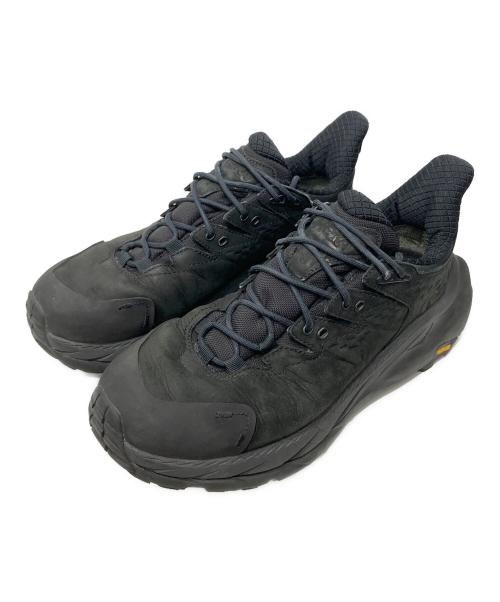 HOKA（ホカ）HOKA (ホカ) KAHA 2 GTX ブラック サイズ:25.5cmの古着・服飾アイテム
