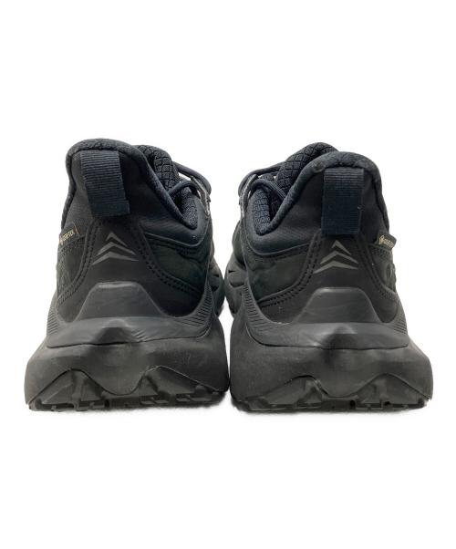 HOKA（ホカ）HOKA (ホカ) KAHA 2 GTX ブラック サイズ:25.5cmの古着・服飾アイテム