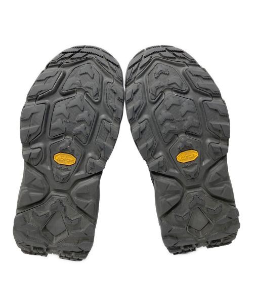 HOKA（ホカ）HOKA (ホカ) KAHA 2 GTX ブラック サイズ:25.5cmの古着・服飾アイテム