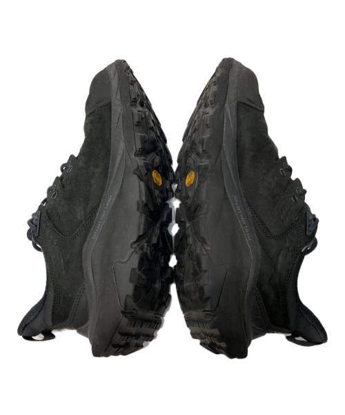 HOKA（ホカ）HOKA (ホカ) KAHA 2 GTX ブラック サイズ:25.5cmの古着・服飾アイテム