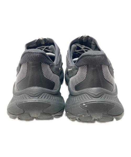 HOKA（ホカ）HOKA (ホカ) PROJECT TRANSPORT TS　(プロジェクト トランスポート TS) ブラック サイズ:26.5cmの古着・服飾アイテム