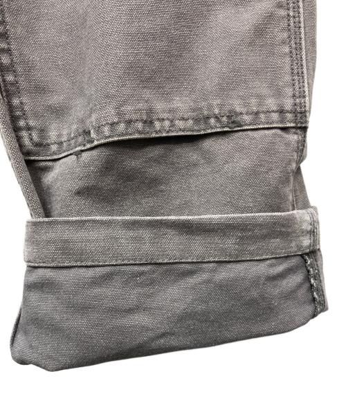 LEVI'S（リーバイス）LEVI'S (リーバイス) WORKWEAR 568™ ジーンズ ルーズストレート ダブルニー グレー サイズ:W28×L32の古着・服飾アイテム