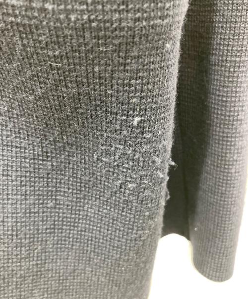 THE RUGGED CLOTHING（ザ ラギッドクロージング）the rugged clothing (ザ ラギッドクロージング) ニットブレザー ネイビー サイズ:Mの古着・服飾アイテム